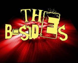 logo The B-Sides